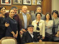 Otelcilerden Şanlıurfa turizmine tam destek