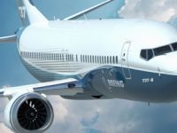 Boeing Ticari Uçak Teslimatı İle  Rekor Kırdı