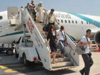 Zirve 5 Yılda 3'ncü Kez Tailwind Havayolları’nın