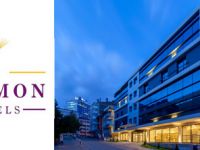 Anemon 21.Otelini Ankara'da Açtı