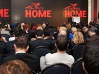 Turkey:Home projesi hayata geçirildi