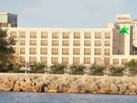 Hotel Suadiye  Yeşil Yıldız’lı Oldu