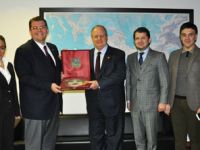 Afrikalıların Houston’u Ankara Olmalı