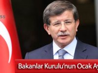 BAKANLARDAN 2015’E HIZLI GİRİŞ