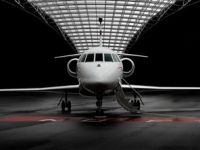 Amac Aerospace Turkey'in Yetkileri Arttı