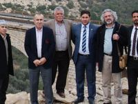 Karaisalı Destinasyonu  Oluşturulmalı