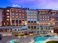 Muhteşem Bir Spa Oteli