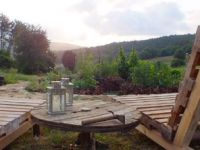 Ekolojik Otel Ve Organik Tarım Çiftliği