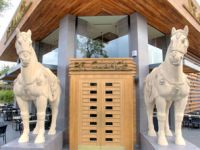 P.F. Chang’s’te “Özel Toplantı Odanız” Hazır!