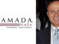 “Ramada Plaza Tekstilkent”e Yeni Genel Müdür