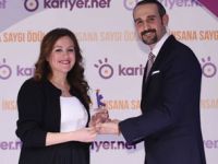 Elıte World Otelleri’ne İnsana Saygı Ödülü