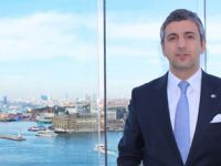 Ahmet Arslan Doubletree By Hilton Moda’ da