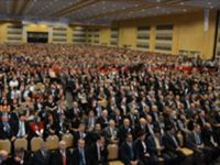 Yeni Kongre Ve Etkinlik Destinasyonu