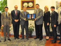 ATO ve TÜGİAD Ortak Yatırımlar Hedefliyor