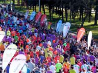 Yörsiad Runatolia Maratonunda