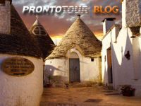 Yok Aslında Farkımız, İtalyanlar’la Aynıyız!