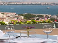 Rıchmond Istanbul ‘da En keyifli Pazar