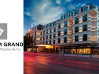 Wyndham Grand Kalamış Hotel’e Mükemmellik Ödülü