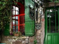 Gezgindamaklar’dan  01 – 03 Mayıs Ayvalık Gezisi