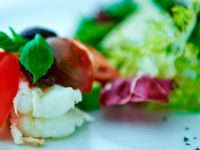 Cipriani’den Bahar Menüsü