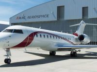 Amac Aerospace’ten Vıp Uçaklara Yeni Tasarım