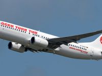 ÖGER TÜRK Düsseldorf – Balıkesir Seferleri Başlıyor