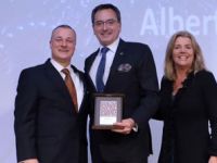 JW Marriott Ankara’ya 3 Ödül Birden