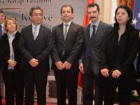 Kosova’da Osmanlı Kitâbeleri dile geldi