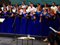 Holokost, Şişli’de Müzik ile Anıldı