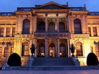 Milli Saraylar’a 1 milyon 450 bin ziyaretçi