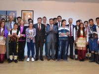 Manisa'da Turizm Haftası Kutlandı