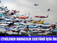 UÇAK BİLETİ REKLAM HİLELERİNE SON