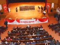 Batman Turizm Haftasını Kutluyor