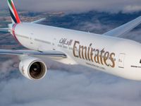 Emirates’te Sağlığınız Güven Altında