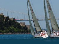 İstanbul’u Dünyaya Tanıtan Yelken Yarışı