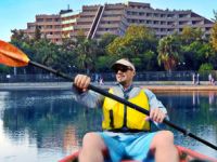 Titreyengöl Dragon Kano Festivali