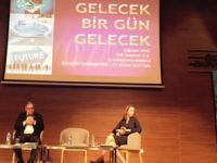 Çiğdem Dinç, Genç Turizmcilere Seslendi