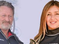 Şahika Ercümen ESTAB İçin Saros’a Dalacak