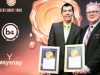 Qatar Aırways İki Altın Ödül Kazandı