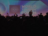 World Tourism Forum başladı