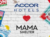 Mama Shelter  Otelleri Artık  Accor Grubunda