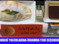 THY'NİN MUTFAĞINDA KİM VAR