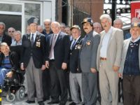 Gazilerimizin Tören Üniformaları Yenilendi