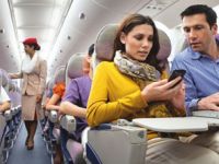 Emirates Filosunda ücretsiz Wi-Fi hizmeti