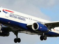 British Airways Bodrum ve Dalaman uçuyor