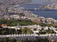 Kültürel miraslar koruma altında