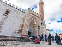 Fotoğraf Tutkunlarının Yeni Adresi Konya!