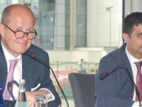 Swissôtel The Bosphorus’da Renovasyon