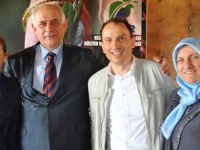 RİMER’DE AKSOYLU YENİDEN BAŞKAN