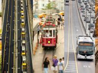 Toplu Ulaşım Halk İçin Daha Hızlı Daha Ucuz